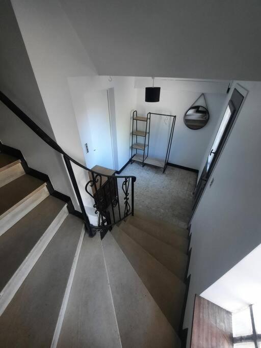 Apartment Maison Au Calme, Pres Du Centre Parking Prive *